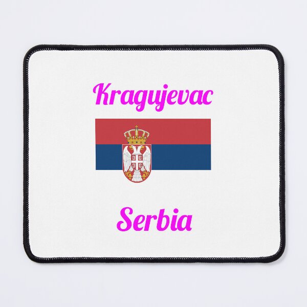 Item preview, Kragujevac Serbia - Stylish Prints, designed and sold by Fleetwood1994.
