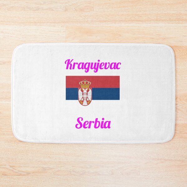 Item preview, Kragujevac Serbia - Stylish Prints, designed and sold by Fleetwood1994.