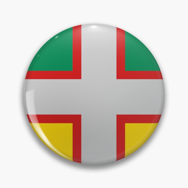 Item preview, Saquenay Lac Saint Jean flag designed and sold by rheyes.