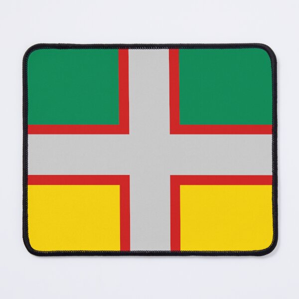 Item preview, Saquenay Lac Saint Jean flag designed and sold by rheyes.