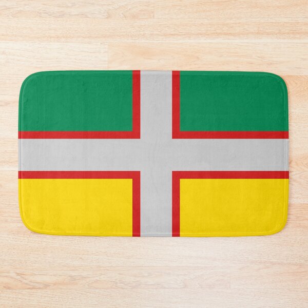 Item preview, Saquenay Lac Saint Jean flag designed and sold by rheyes.