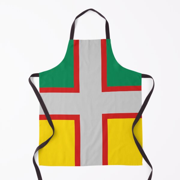 Item preview, Saquenay Lac Saint Jean flag designed and sold by rheyes.