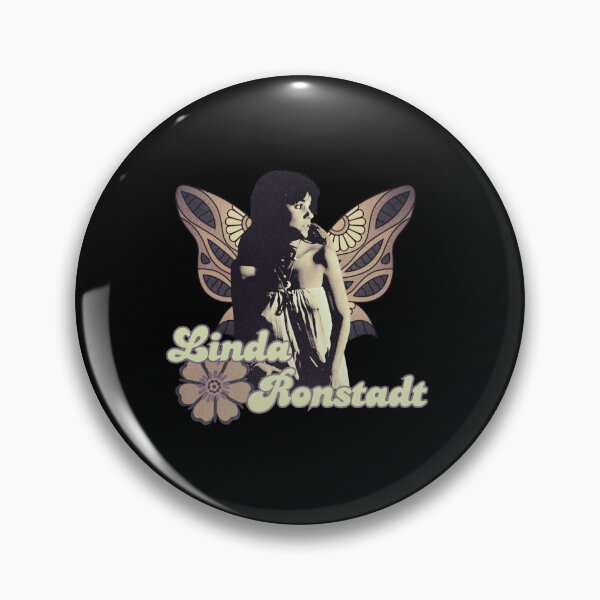 Item preview, Linda Ronstadt Classic  designed and sold by Figedos10.