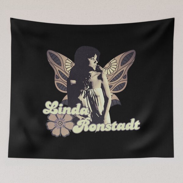 Item preview, Linda Ronstadt Classic  designed and sold by Figedos10.