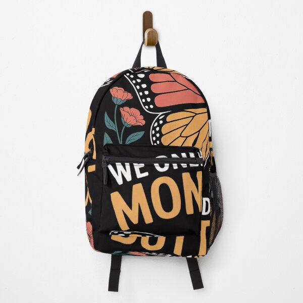 Item preview, We Only Need One Monarch And It's A Butterfly designed and sold by MuteElevent.