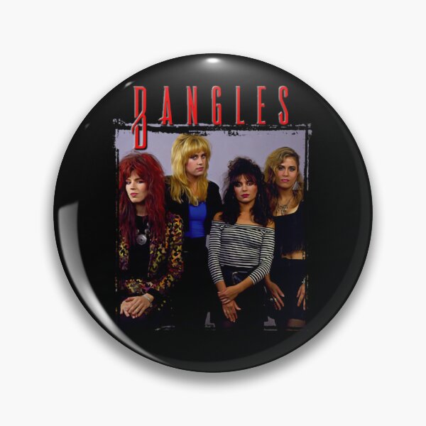 Item preview, The Bangles  designed and sold by oritoor58392.