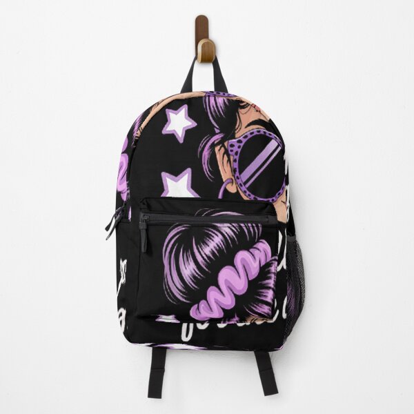 Item preview, Wildly Unprepared For The Day Ahead designed and sold by gandebro.