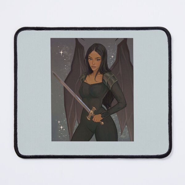 Item preview, valkirie emerie designed and sold by karinamoroz.
