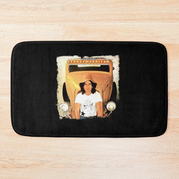 Item preview, Harrison – The Best of George  designed and sold by RajaSaoudshop.