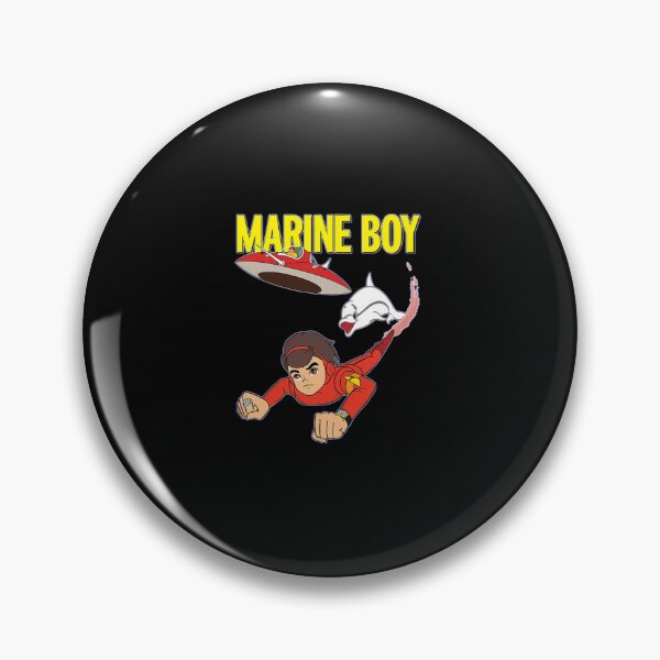 Item preview, Marine Boys designed and sold by Joseph Mccarthy.