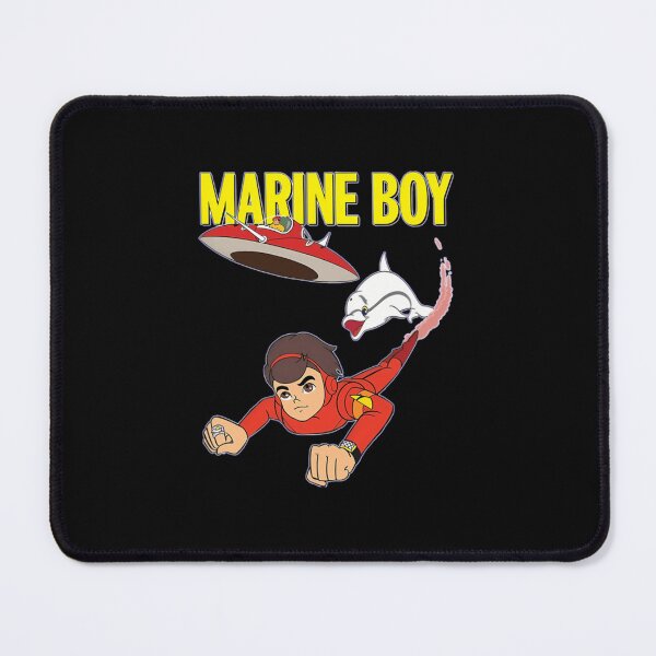 Item preview, Marine Boys designed and sold by Joseph Mccarthy.