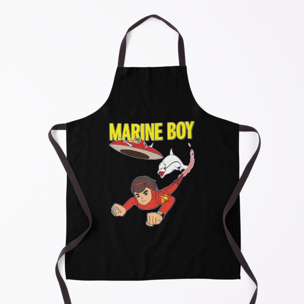 Item preview, Marine Boys designed and sold by Joseph Mccarthy.