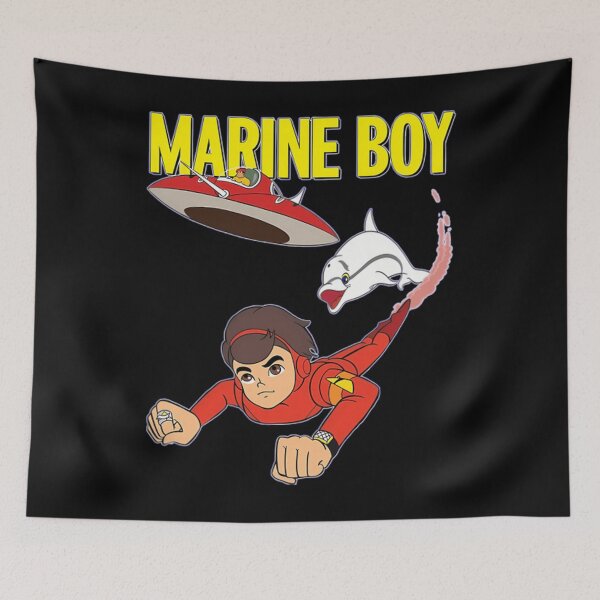 Item preview, Marine Boys designed and sold by Joseph Mccarthy.