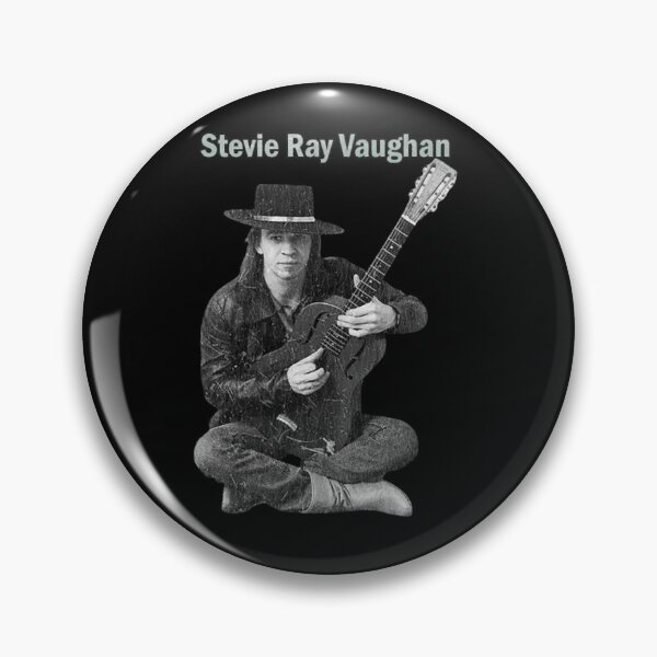 Item preview, Guitarist Music Stevie Ray Vaughan  designed and sold by PdliazM.