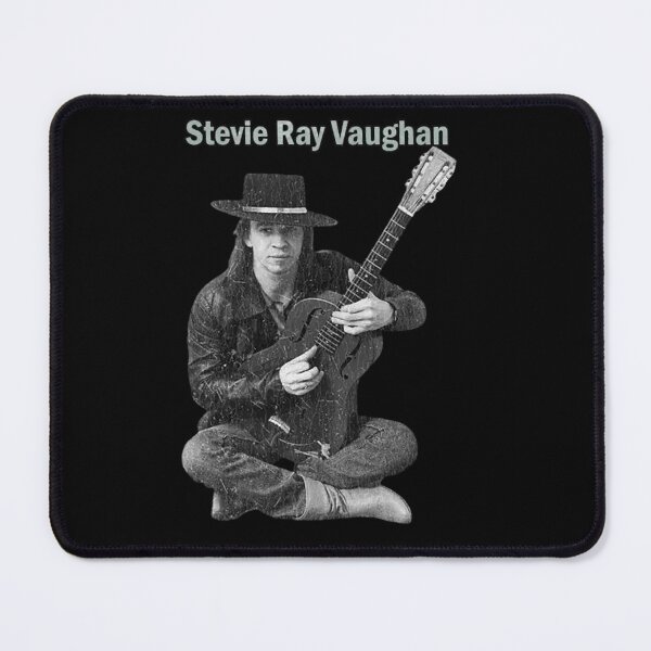 Item preview, Guitarist Music Stevie Ray Vaughan  designed and sold by PdliazM.