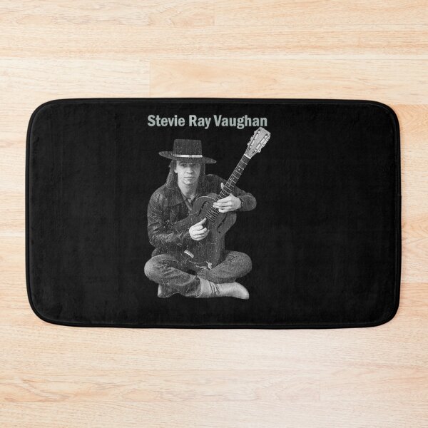 Item preview, Guitarist Music Stevie Ray Vaughan  designed and sold by PdliazM.