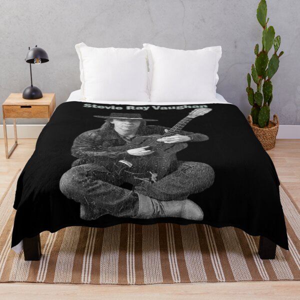 Item preview, Guitarist Music Stevie Ray Vaughan designed and sold by PdliazM.