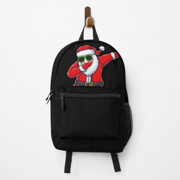 Item preview, Dabbing Santa - Funny Christmas Holiday Meme Art designed and sold by ConfuseLab Shop.