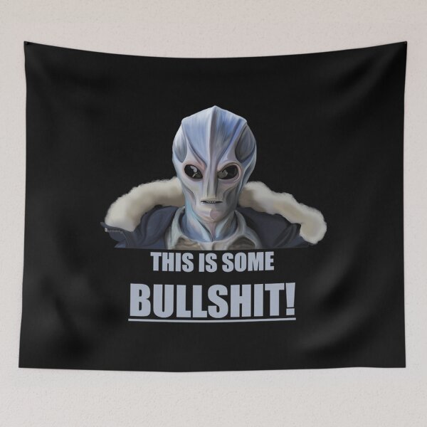 Item preview, This Is Somes Bullshit designed and sold by Joseph Mccarthy.