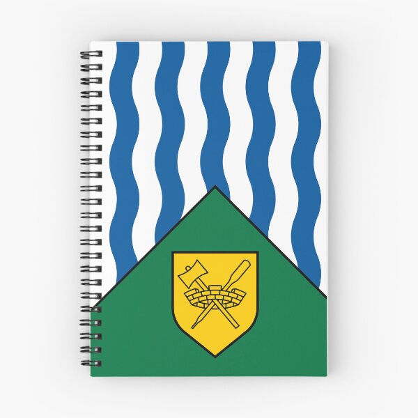 Artikelvorschau, Vancouver-Flagge entworfen und verkauft von rheyes.
