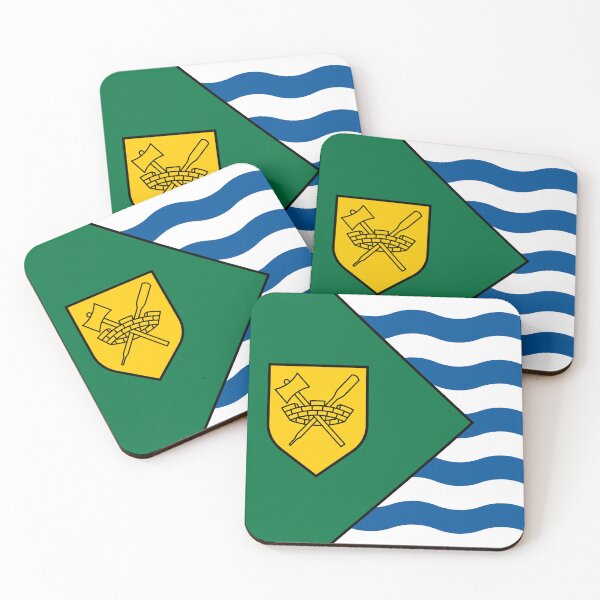 Item preview, Vancouver flag designed and sold by rheyes.