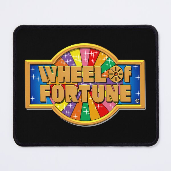 Item preview, Wheel of Fortune TV Show designed and sold by superbarkah.