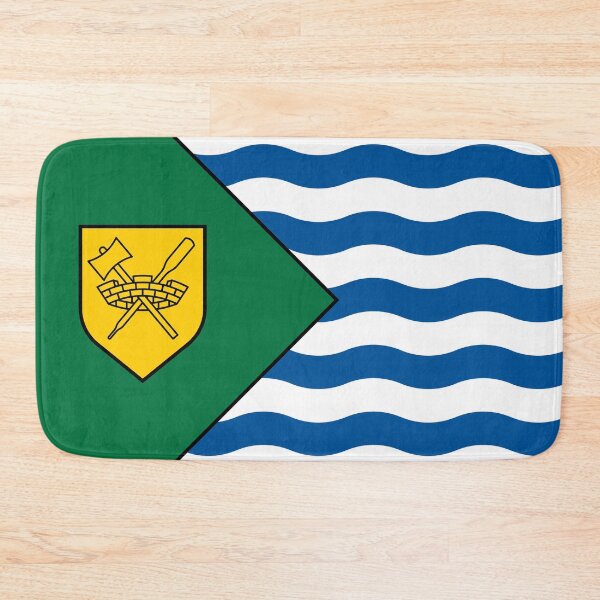 Artikelvorschau, Vancouver-Flagge entworfen und verkauft von rheyes.