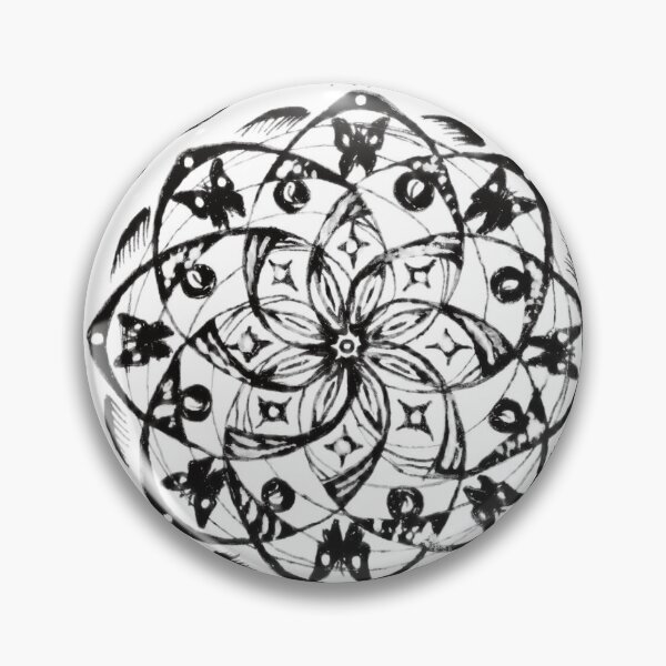 Item preview, The Blooming designed and sold by Arthur Deaville.