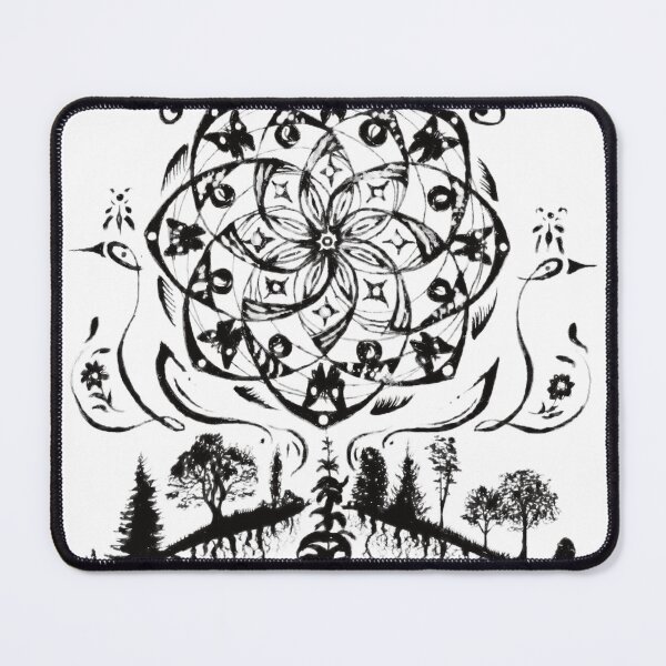 Item preview, The Blooming designed and sold by Arthur Deaville.