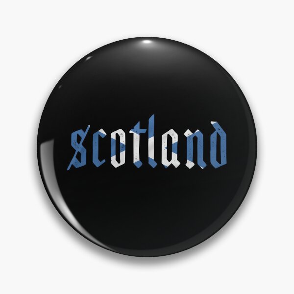 Item preview, Personalised Scotland - Tartan Army Returns designed and sold by lamebee.