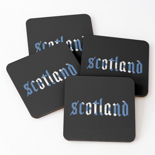 Item preview, Personalised Scotland - Tartan Army Returns designed and sold by lamebee.