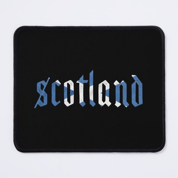 Item preview, Personalised Scotland - Tartan Army Returns designed and sold by lamebee.