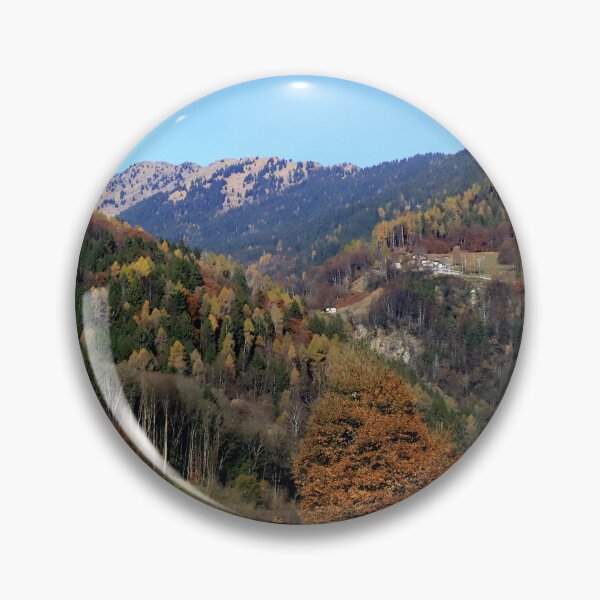 Item preview, The Rendena Valley designed and sold by annalisa56.