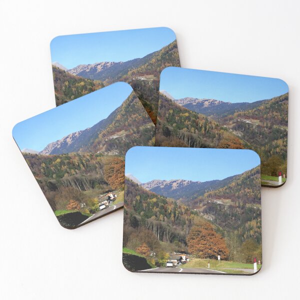 Item preview, The Rendena Valley designed and sold by annalisa56.