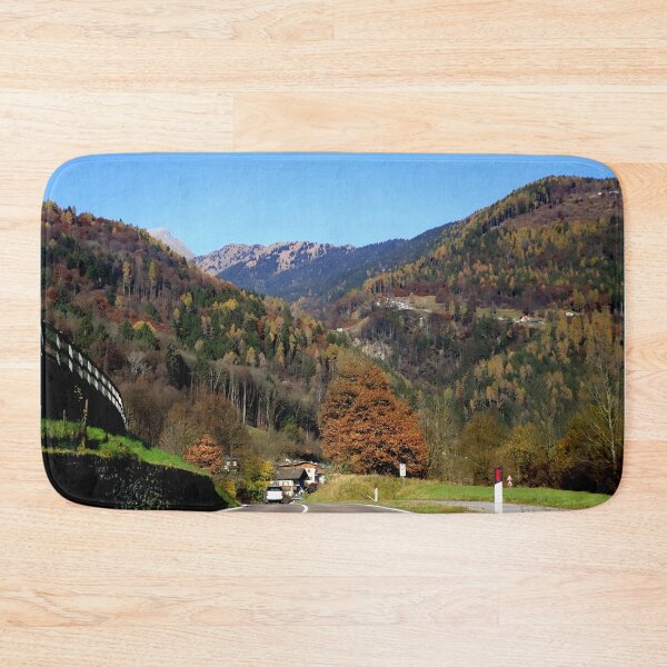Item preview, The Rendena Valley designed and sold by annalisa56.