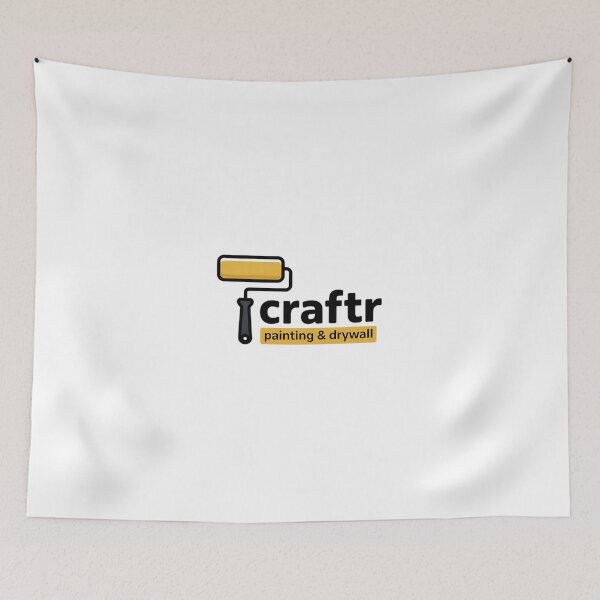 Item preview, Craft Painting Back & Front designed and sold by VasilisLamArt.