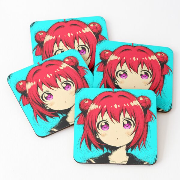 Item preview, Akari - 1 designed and sold by Infinite-Aspire.