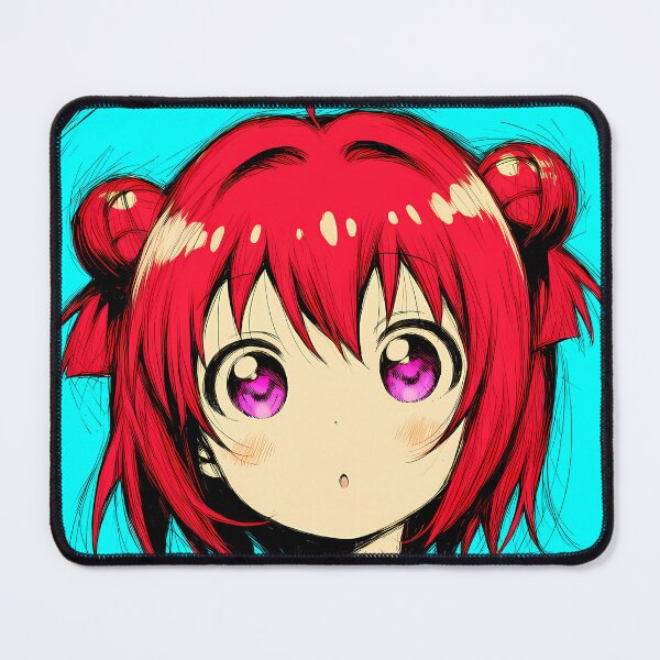 Item preview, Akari - 1 designed and sold by Infinite-Aspire.
