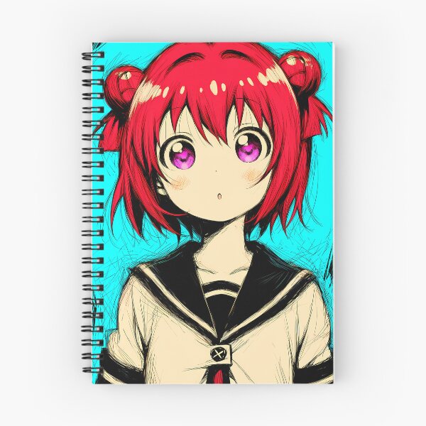 Item preview, Akari - 1 designed and sold by Infinite-Aspire.