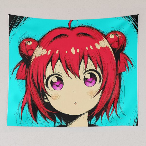 Item preview, Akari - 1 designed and sold by Infinite-Aspire.