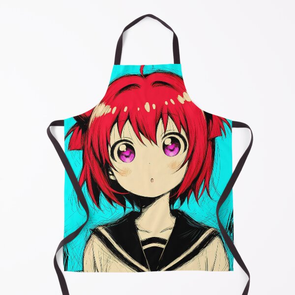 Item preview, Akari - 1 designed and sold by Infinite-Aspire.