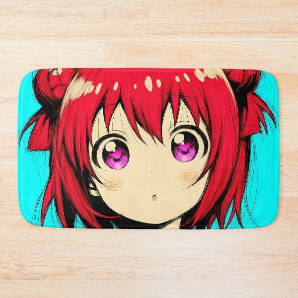 Item preview, Akari - 1 designed and sold by Infinite-Aspire.