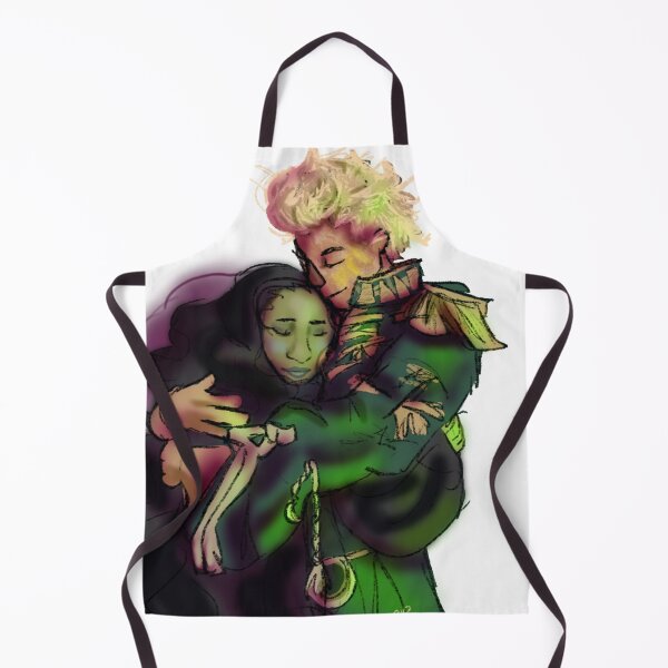 Item preview, Fiyeraba - Wicked designed and sold by bubblepop_art.