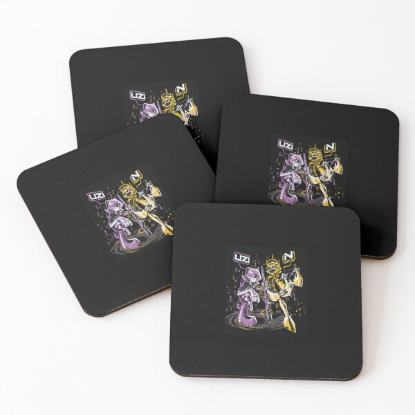 Item preview, Murders Drones designed and sold by NatalieBDesigns.