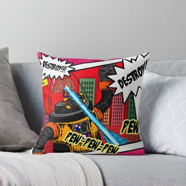 Item preview, PEW-PEW-PEW designed and sold by SquareDog.
