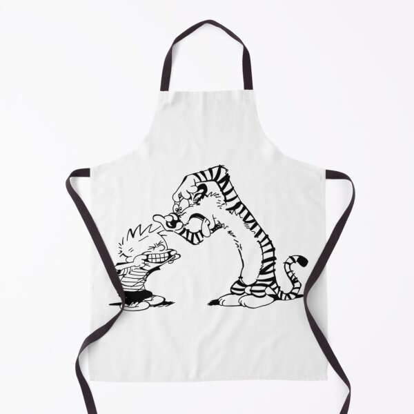 Item preview, Calvin And Hobbes Making Funny Faces Silly Grimace designed and sold by dawemorelyr.
