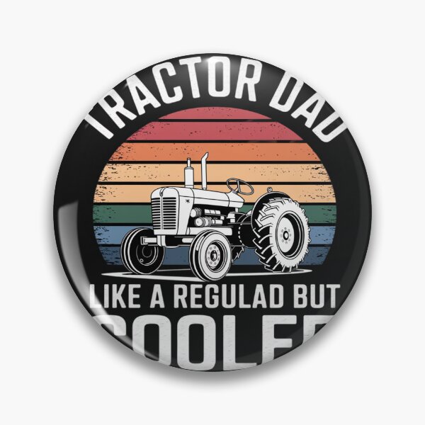 Item preview, Tractor Dad Like A Regular Dad Tractor Father's Day designed and sold by Hofersofer.