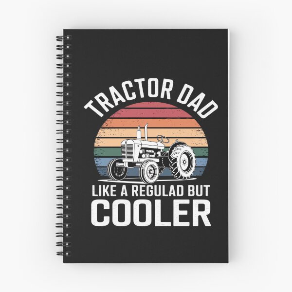 Item preview, Tractor Dad Like A Regular Dad Tractor Father's Day designed and sold by Hofersofer.