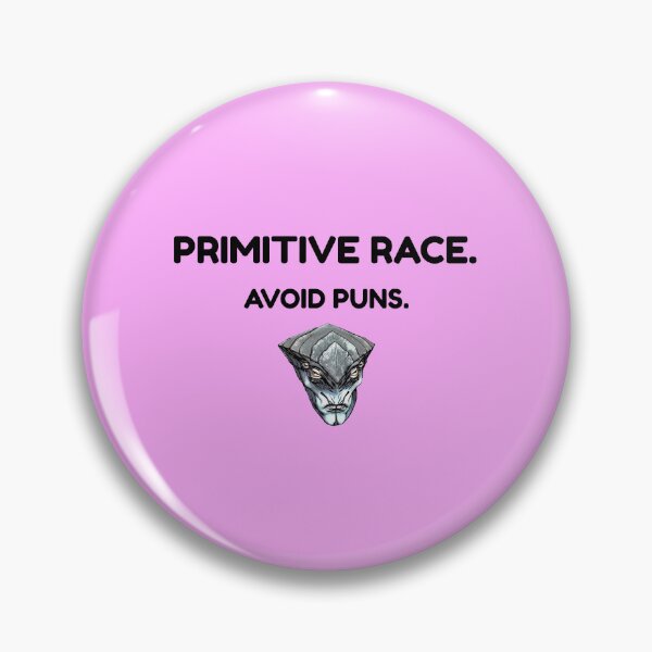 Item preview, Prothean Race – Javik Funny Quote Inspired Mass Effect's Gamer Fan Design (Black) designed and sold by SlightlyUnreal.