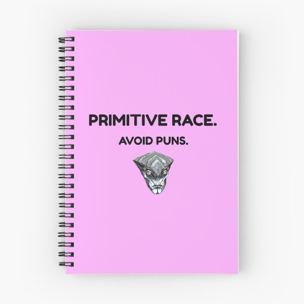 Item preview, Prothean Race – Javik Funny Quote Inspired Mass Effect's Gamer Fan Design (Black) designed and sold by SlightlyUnreal.